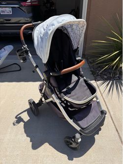 Free Baby Stuff!
