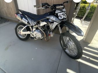 Crf 110