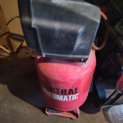 I Have A Welder And A Air Compressor 75 Each