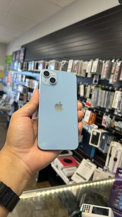 iPhone 14 Plus 128gb Unlocked