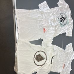 Boys Shirts Size 10/12