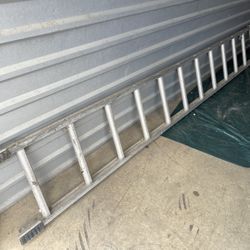 Heavy Duty Ladder