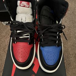 Size 9.5 Top 3s