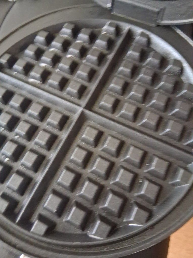 Waffle Maker