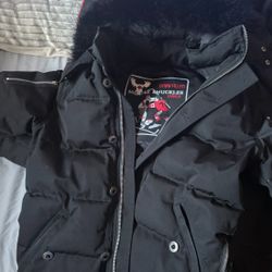 Moose Knuckles Size Small