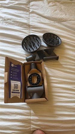 dyson dryer attachments