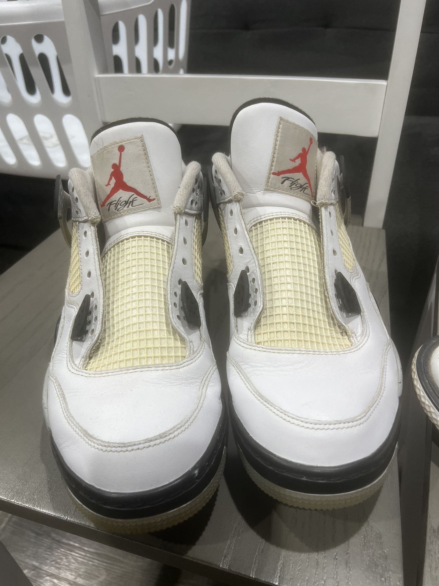 Jordan Golf Shoes