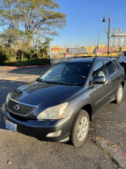 2004 Lexus Rx 330
