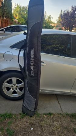 Complete Ski Package - Dakii