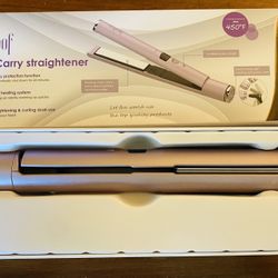 Brand New Hair Straightener 