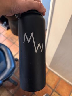 MadeWest 40 oz. Canteen