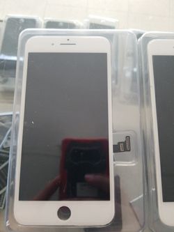 IPhone 6, iPhone 7, iPhone 8