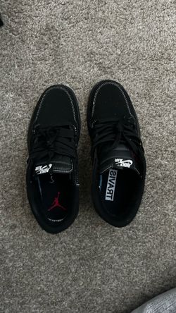 travis scotts