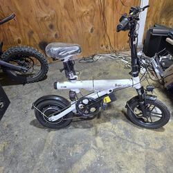 48v ebike top speed 28mph brand new
