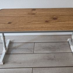 Lap Desk/Sofa Table