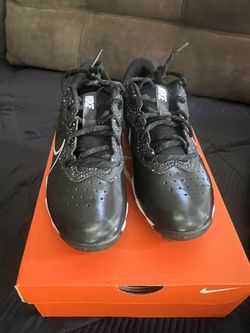 Nike Cleats