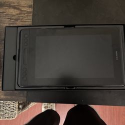 Huion KAMVAS Pro 12