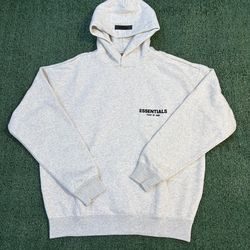 Essentials Hoodie