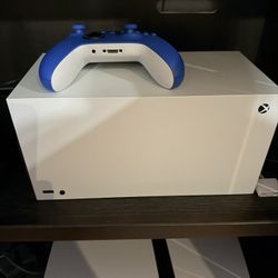 Xbox Series X 
