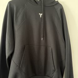 Mamba Sweatshirt 