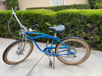 Schwinn cruiser 5 beach