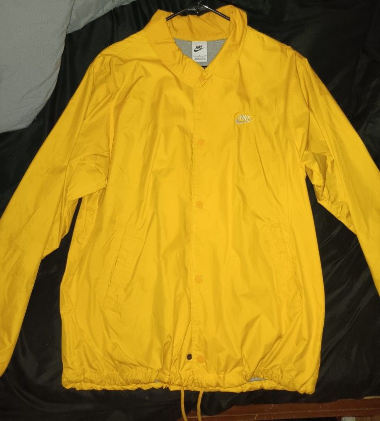Nike Jacket