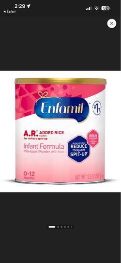 Formula
