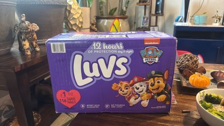 Diapers