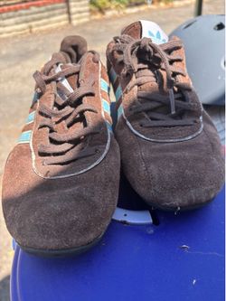 Shoes for Kids 4 size - adidas