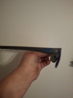 Oakly Glasses + Oakly Case 