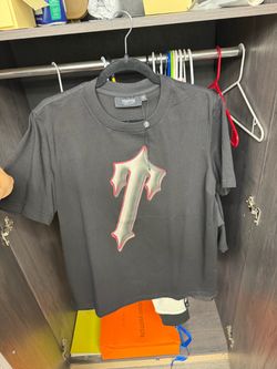 Trapstar T Logo Graphic T-Shirt XL