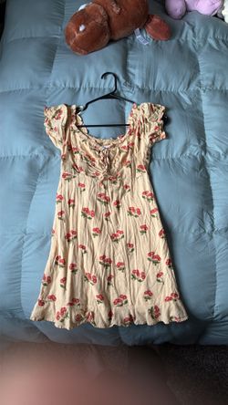 Urban Outfitter Dress