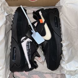 Off White AM 90