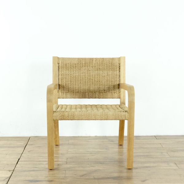 Portland Rope Chair Serena Lily 1019564 For Sale In South San Francisco Ca Offerup