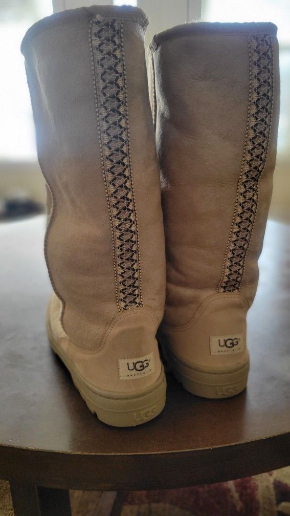 Ugg Extra Tall Boots