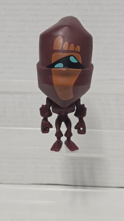 Sonic TMNT Franklenfoot @ToyBros