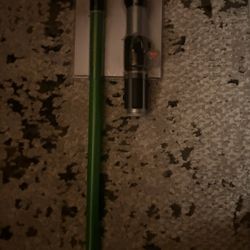 Yoda Star Wars Light Saber