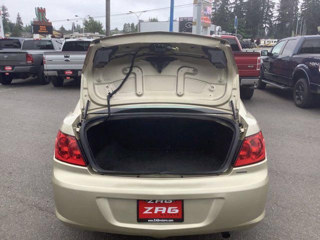 2010 Chrysler Sebring