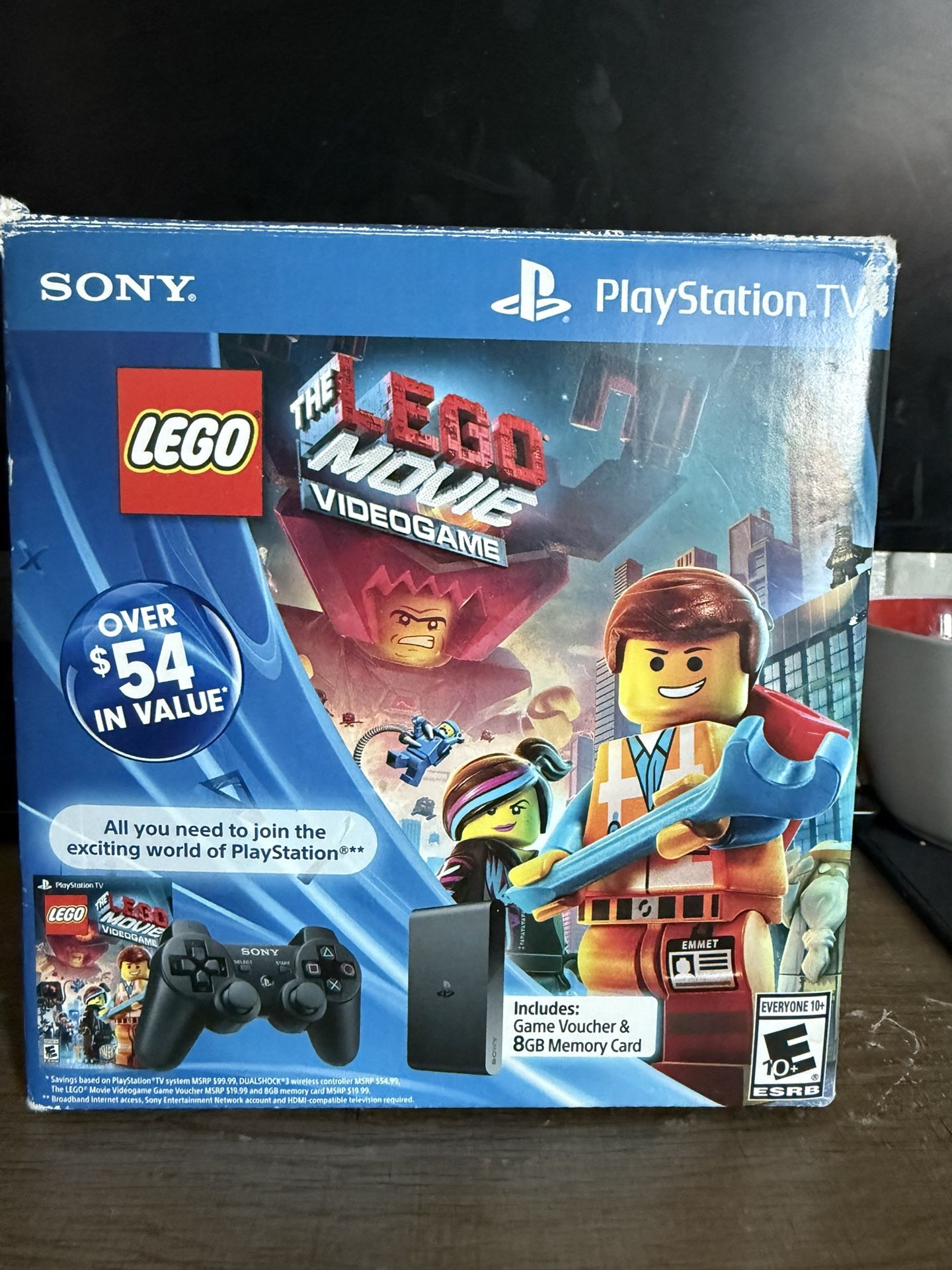 PlayStation TV ( DISCONTINUED)