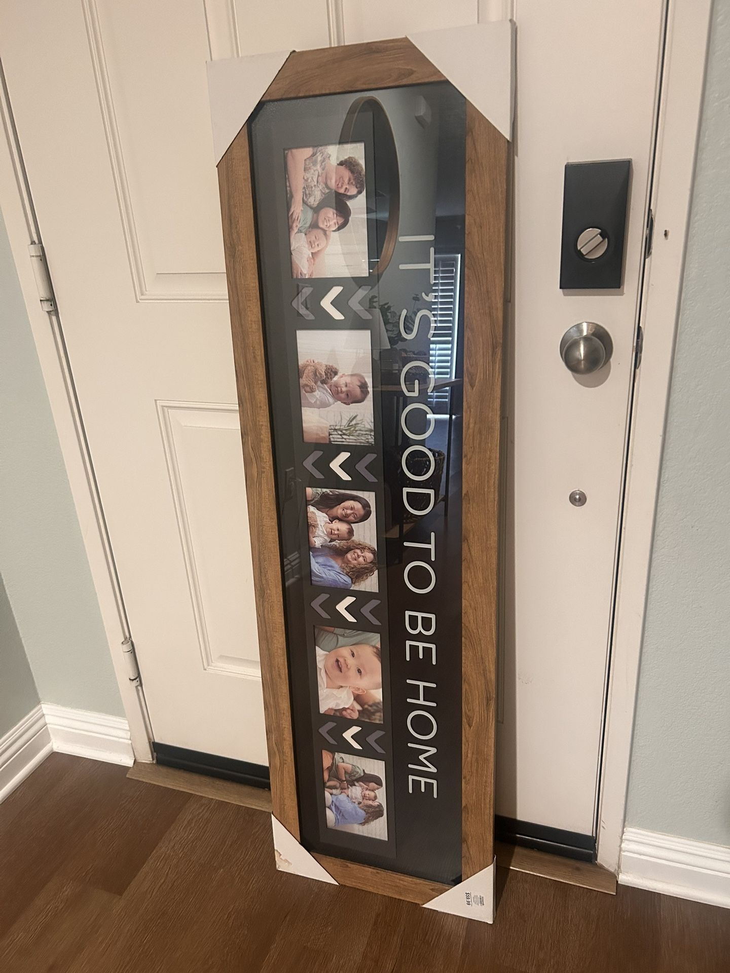 Kirkland Wall Picture Frame From Kirkland’s Never Used