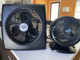 Vornado Fans