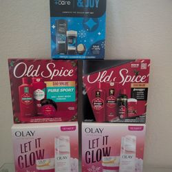 Gift Set(Price Firm) FCFS