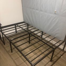 Full Bed Frame