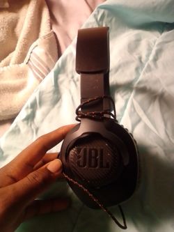 JBL Quantum 100