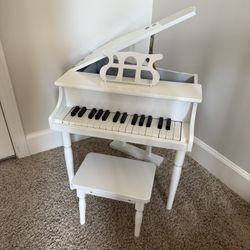 Toddler Piano 