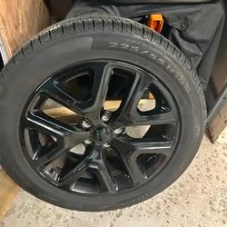 Jeep Wrangler Rims SRT Wheels Grand Cherokee Overland Limited Compass Sahara Grand Cherokee Sahara Rubicon 