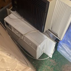 2 Ac Window Units 8 For Both