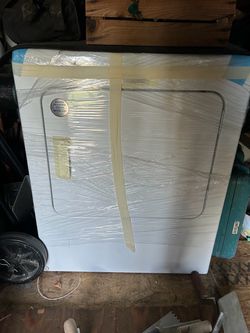 Maytag Dryer