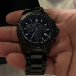Movado Series 800 