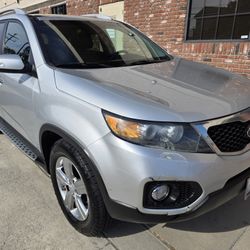 2012 KIA Sorento